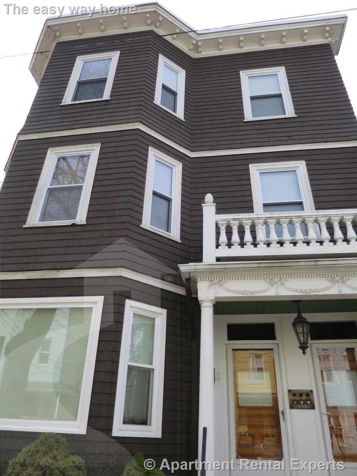 12 Palermo St, Inman Square