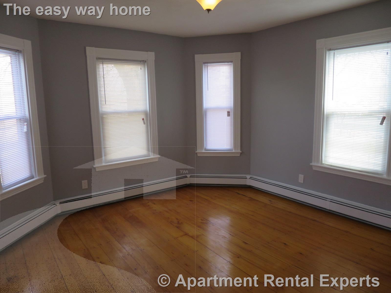 12 Palermo St, Inman Square