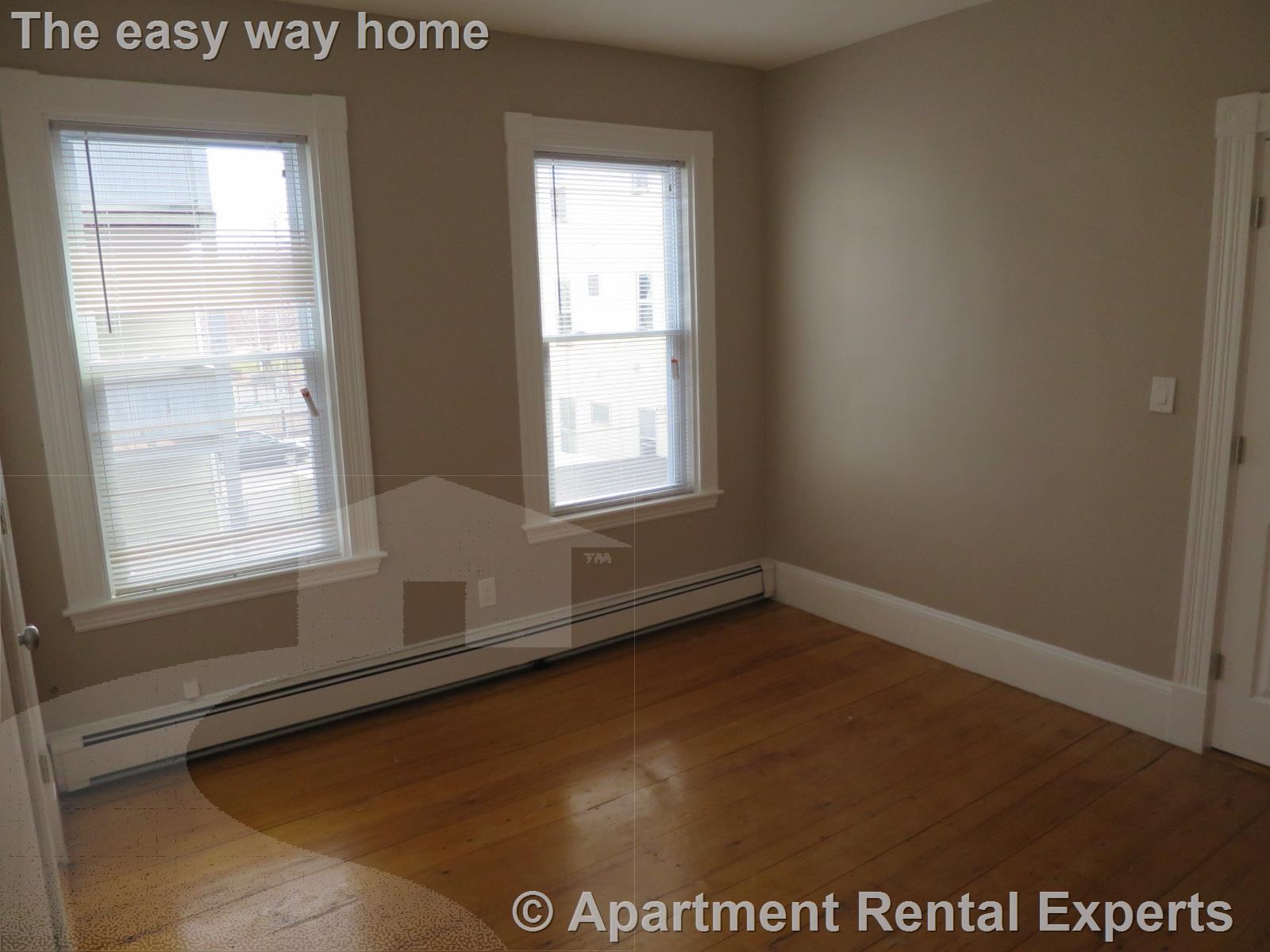 12 Palermo St, Inman Square