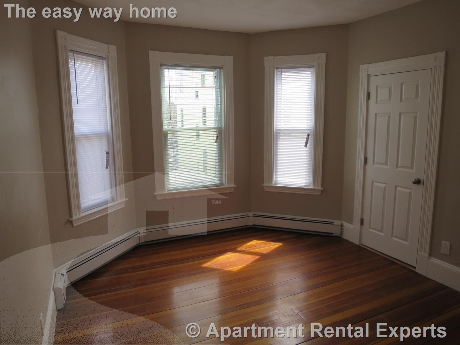 12 Palermo St, Inman Square