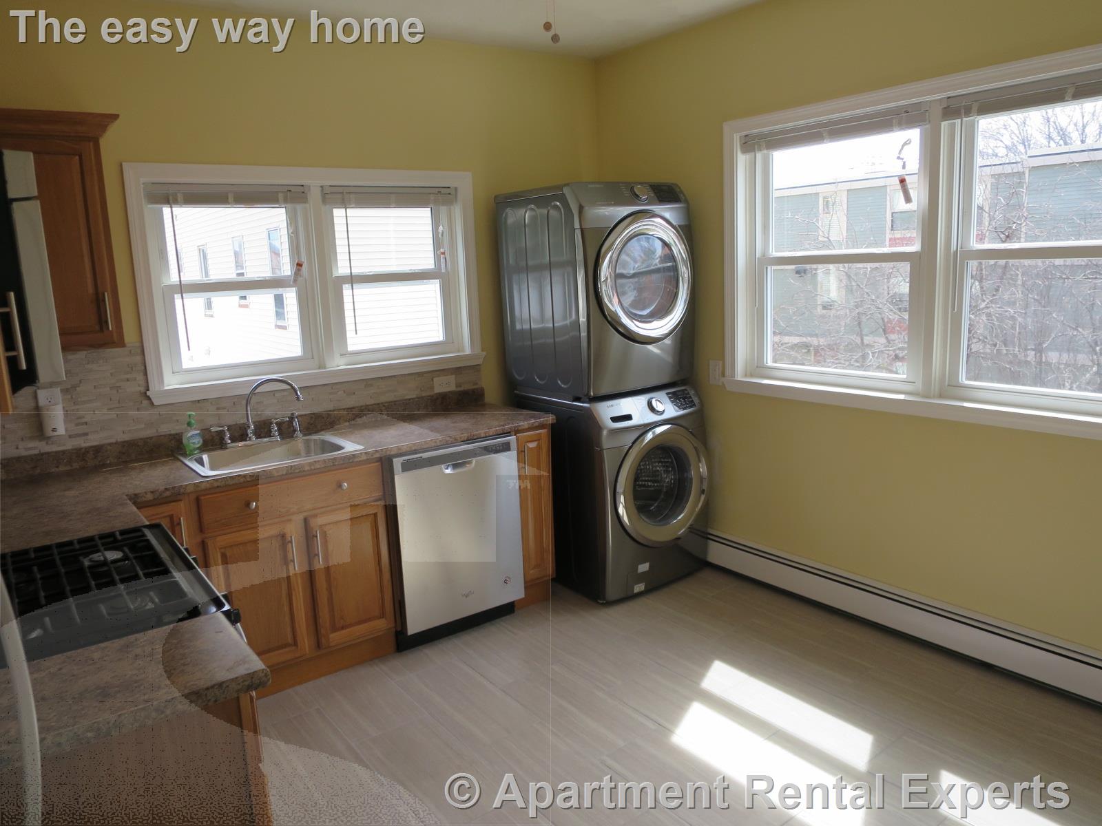 12 Palermo St, Inman Square