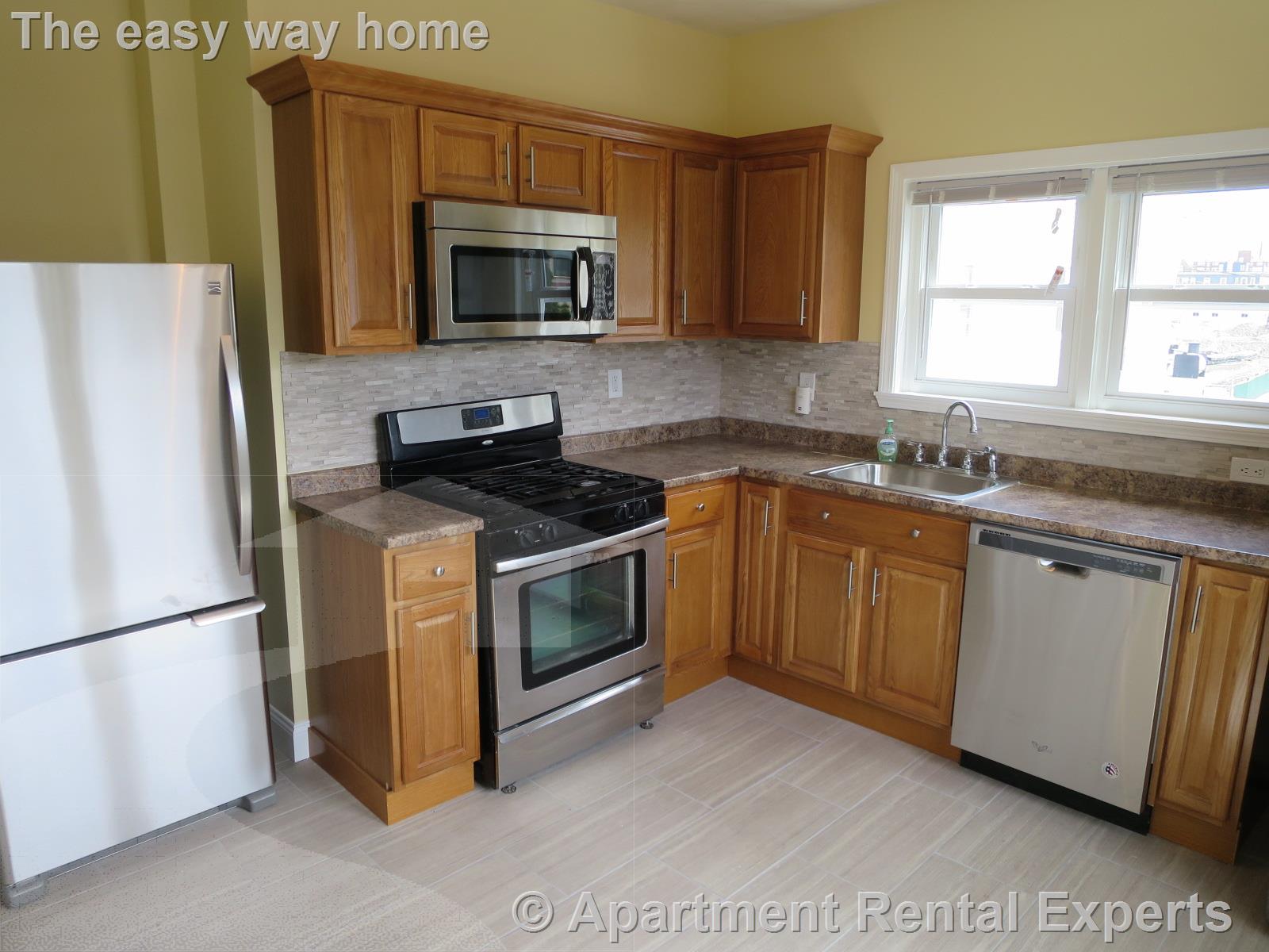 12 Palermo St, Inman Square