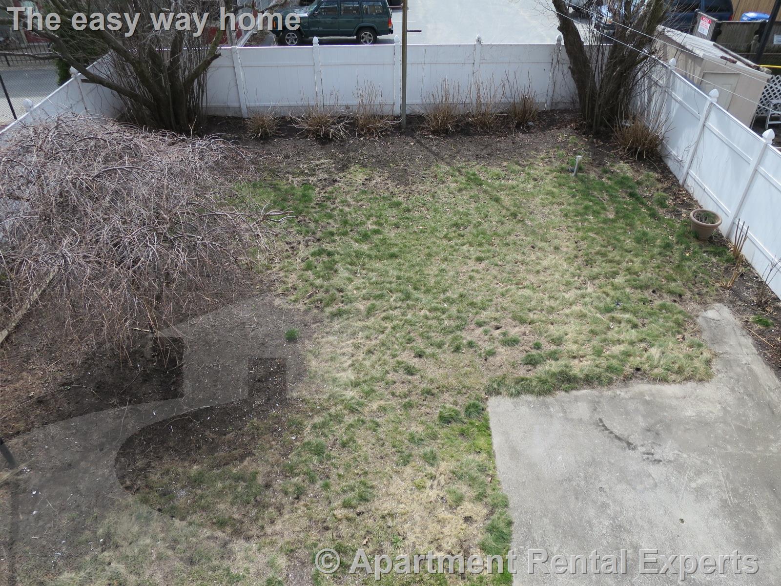 12 Palermo St, Inman Square