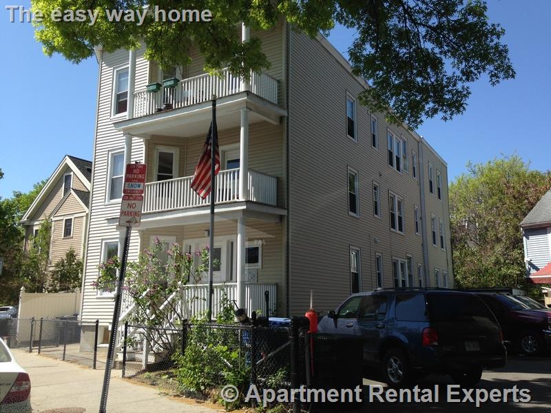 275 Putnam Ave, Cambridgeport