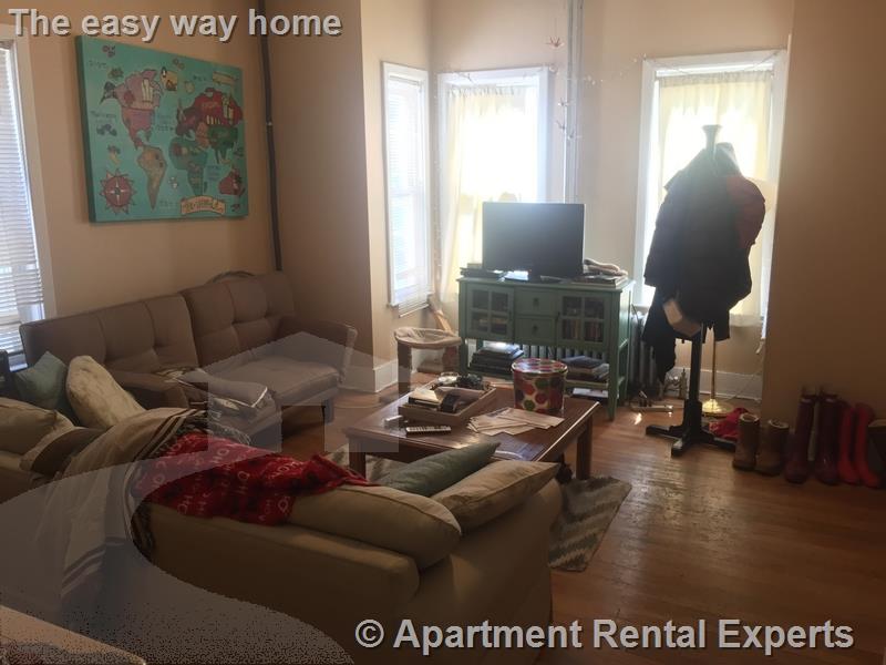 21 Elm St, Porter Square