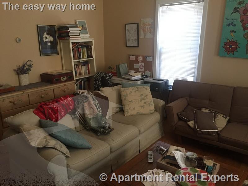 21 Elm St, Porter Square