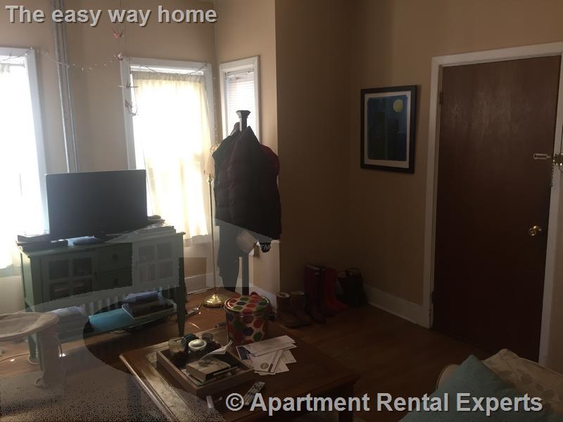 21 Elm St, Porter Square