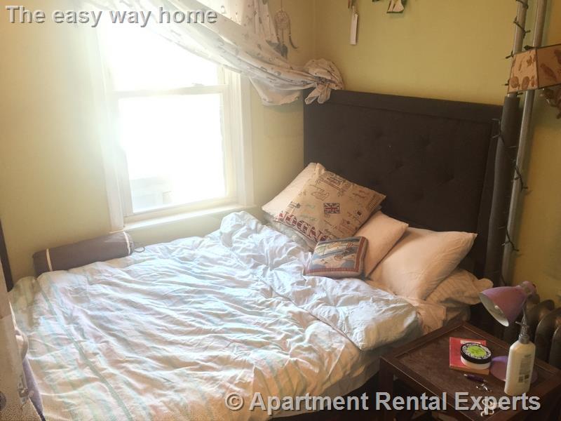 21 Elm St, Porter Square