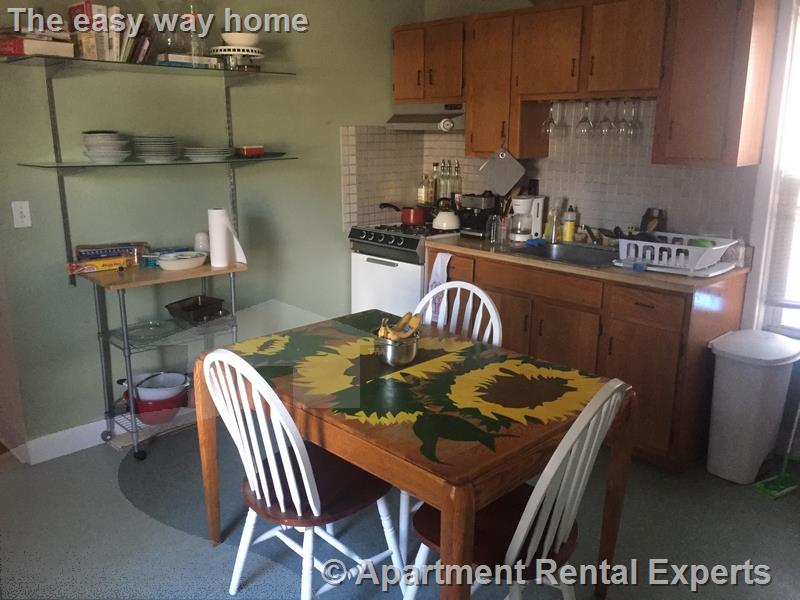 21 Elm St, Porter Square