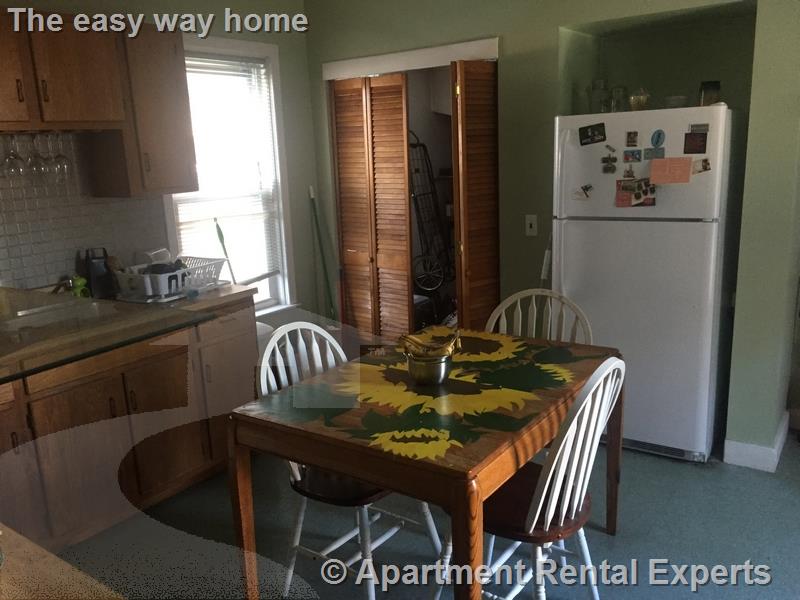 21 Elm St, Porter Square