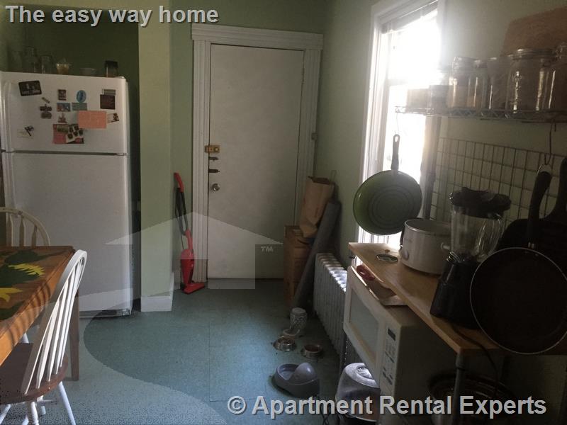 21 Elm St, Porter Square