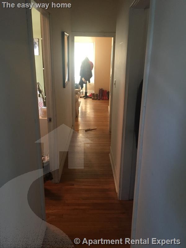 21 Elm St, Porter Square