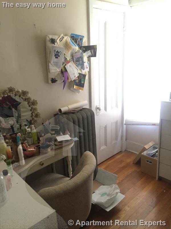 21 Elm St, Porter Square