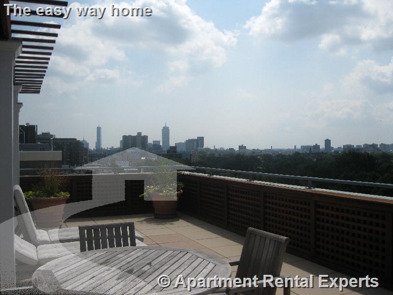 1008 Massachusetts Ave, Harvard Square