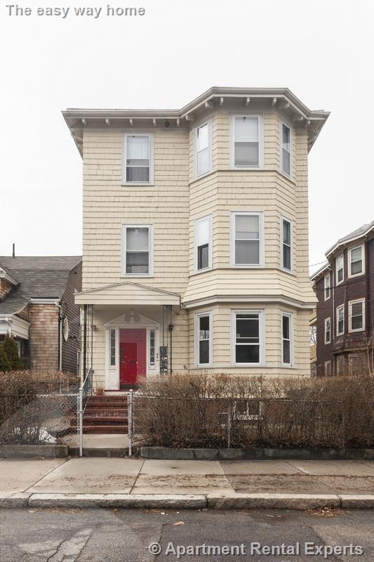 38 Cherry St, Porter Square