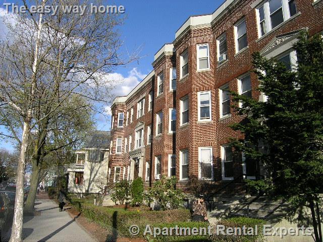 72 Kirkland St, Harvard Square
