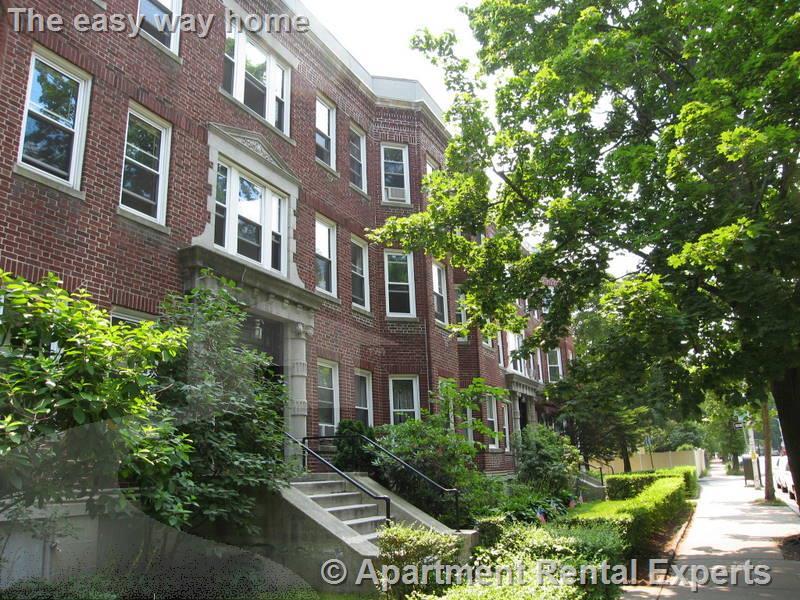 72 Kirkland St, Harvard Square