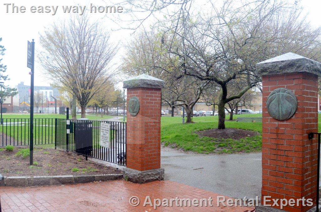 107 Winter St, East Cambridge