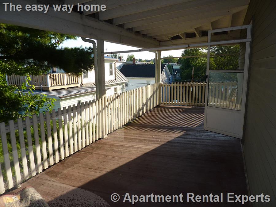 5A Durham St, Ward Two