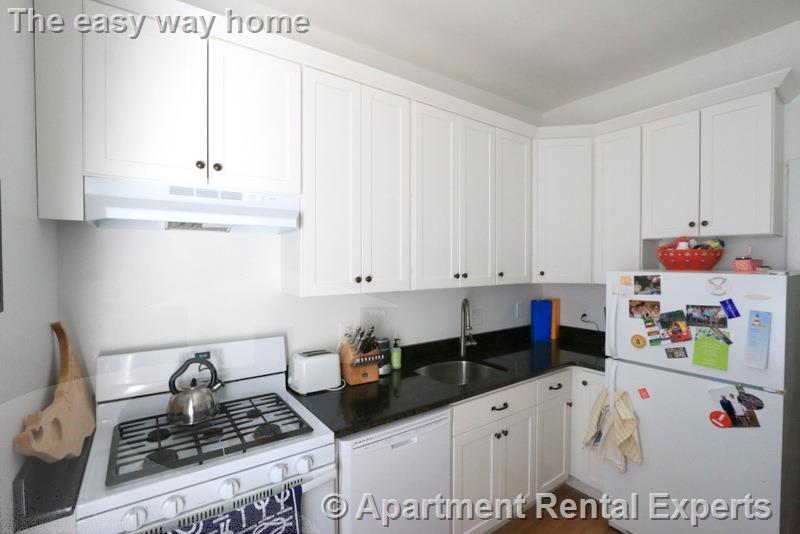 21 Ellery St, Harvard Square