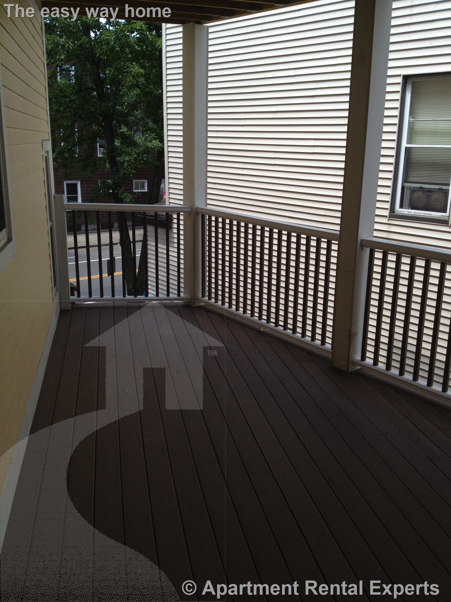 56 Portsmouth St, Kendall Square