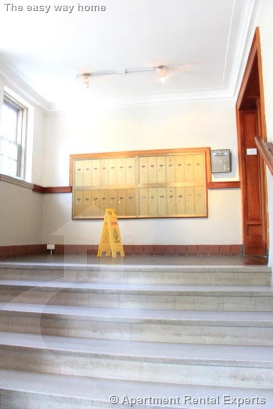 353 Harvard St, Harvard Square