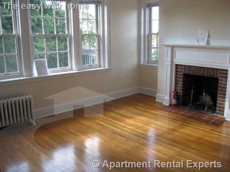 353 Harvard St, Harvard Square