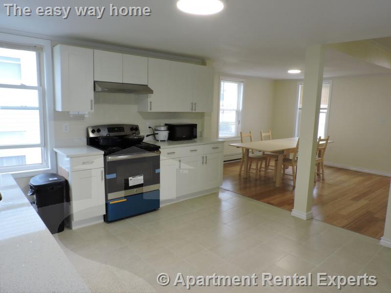 47 Dane St, Ward Two