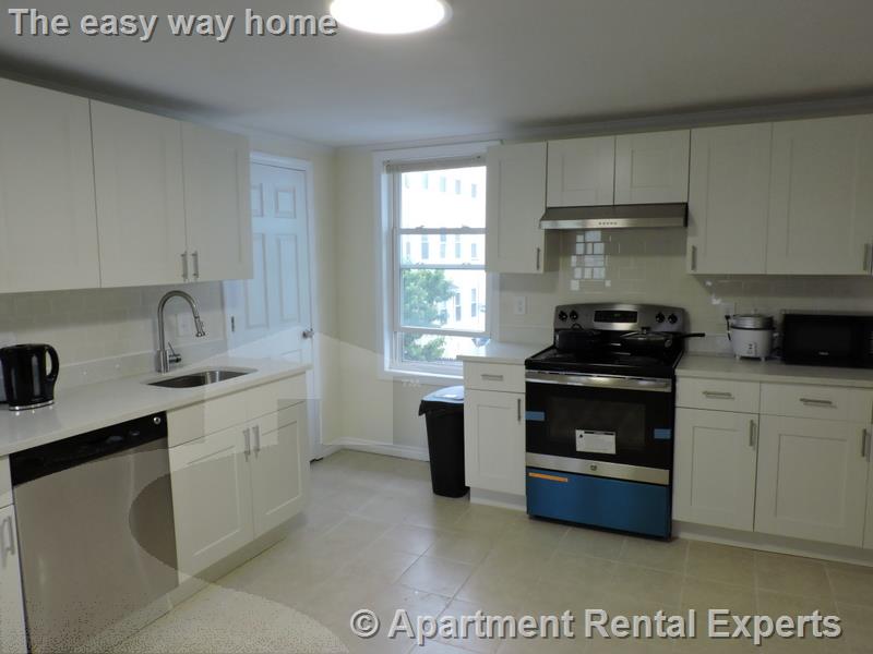 47 Dane St, Ward Two