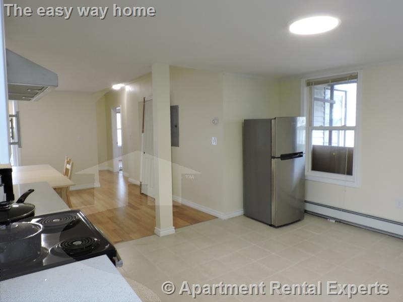 47 Dane St, Ward Two