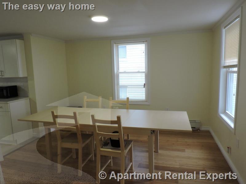 47 Dane St, Ward Two