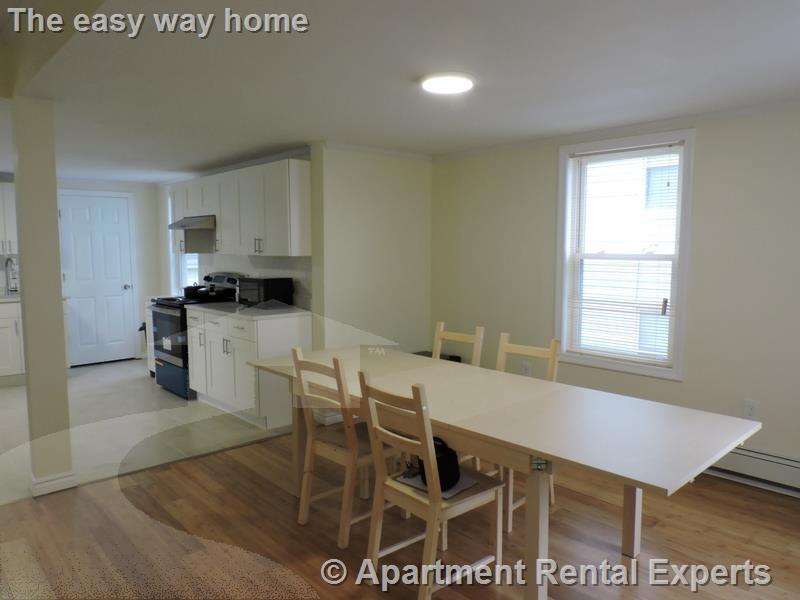 47 Dane St, Ward Two