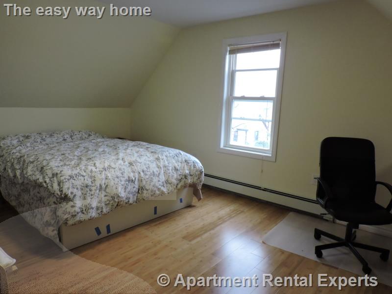 47 Dane St, Ward Two