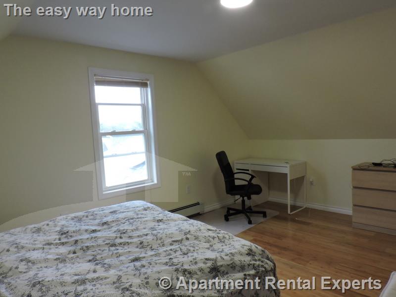 47 Dane St, Ward Two