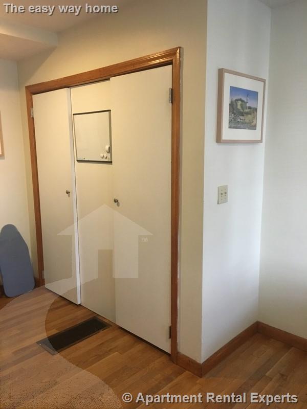 9 Fulkerson St, East Cambridge