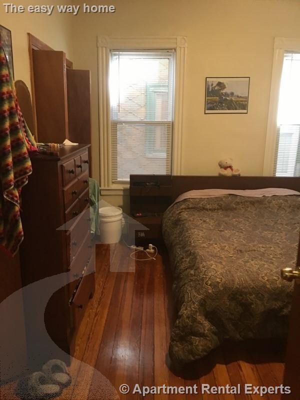 9 Fulkerson St, East Cambridge