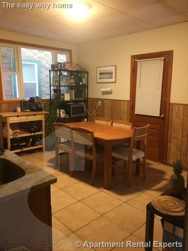 9 Fulkerson St, East Cambridge