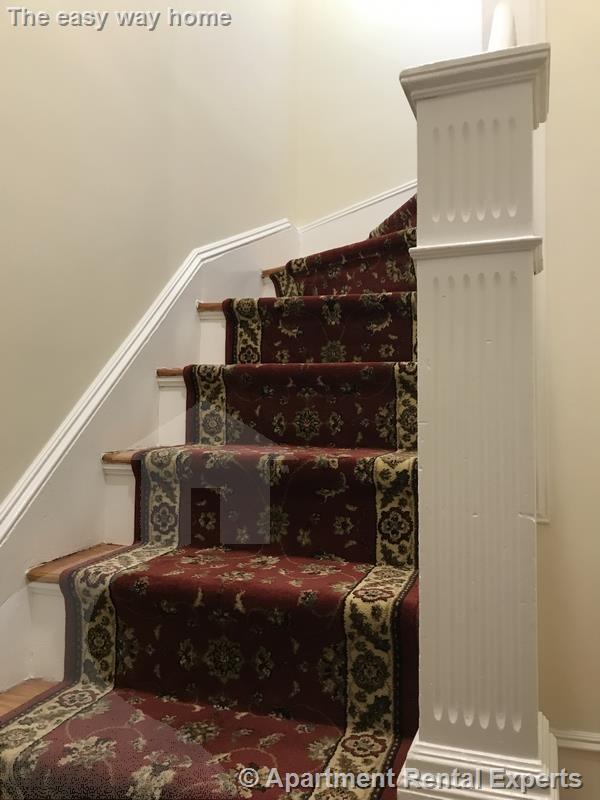 94 Bristol Rd, Ball Square