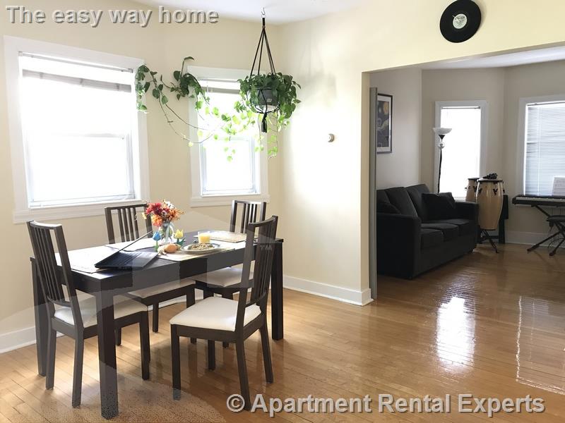 85 Raymond Ave, Teele Square