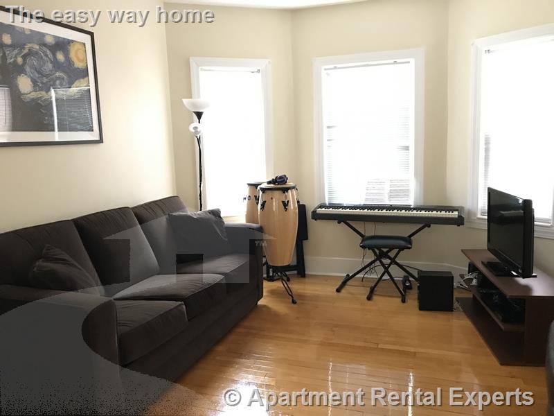 85 Raymond Ave, Teele Square