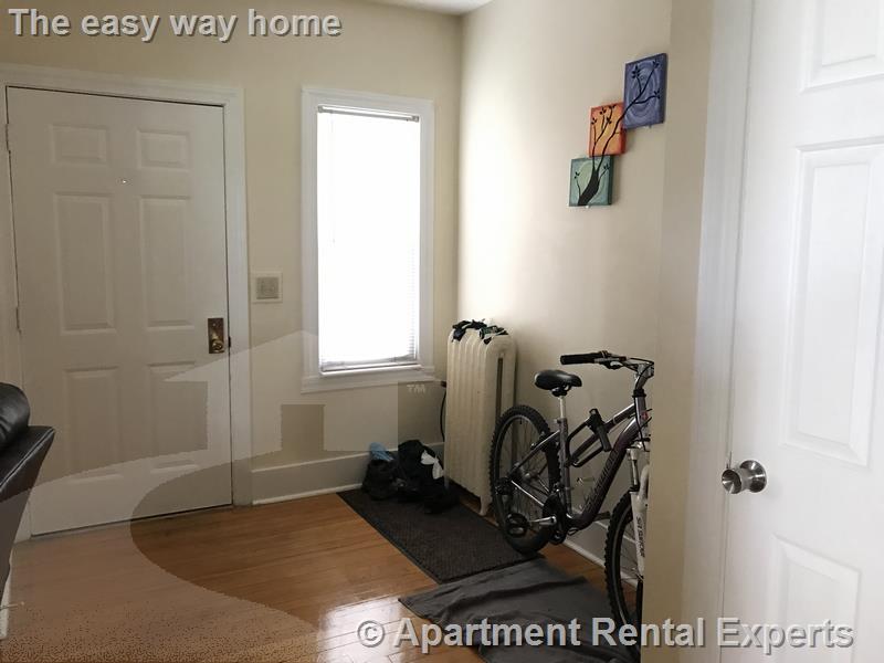 85 Raymond Ave, Teele Square