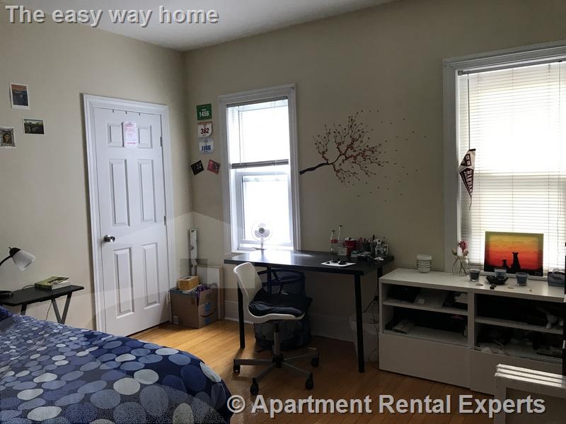 85 Raymond Ave, Teele Square