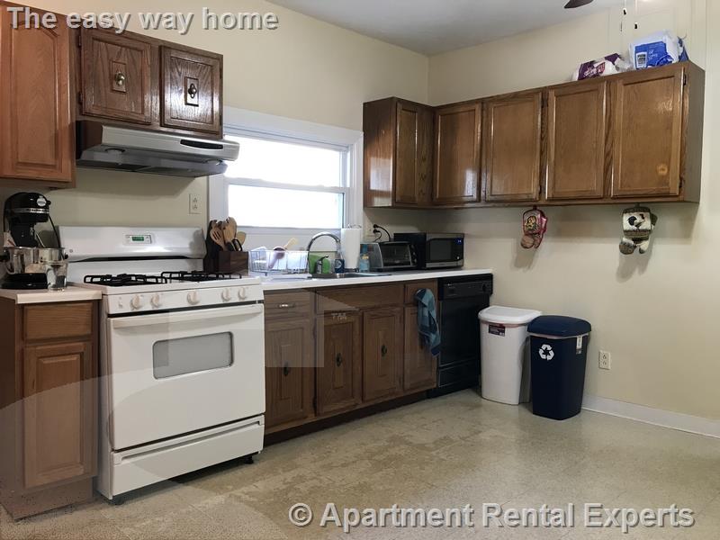 85 Raymond Ave, Teele Square