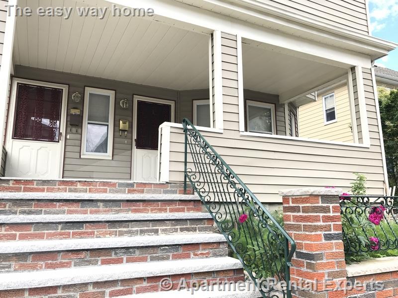 85 Raymond Ave, Teele Square