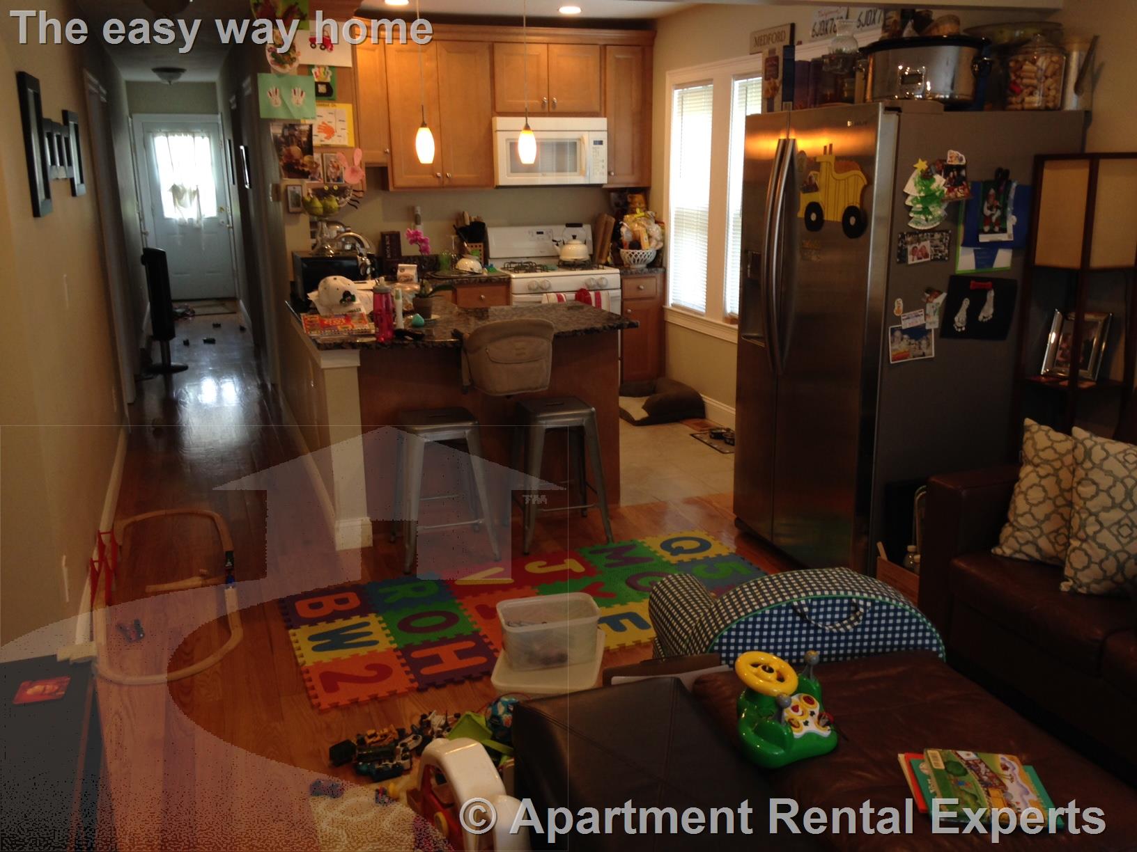 27 Fairfax St, Teele Square