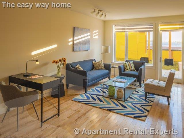 603 Concord Ave, Fresh Pond