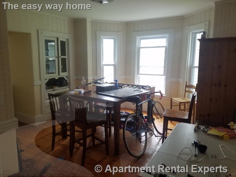 25 Francesca Ave, Davis Square