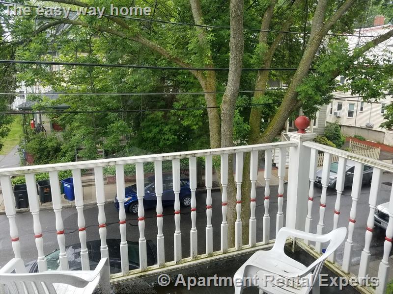 25 Francesca Ave, Davis Square