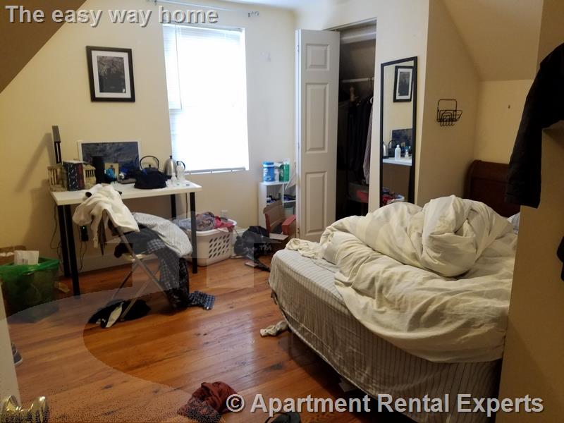 25 Francesca Ave, Davis Square