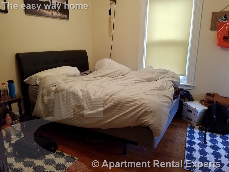 25 Francesca Ave, Davis Square